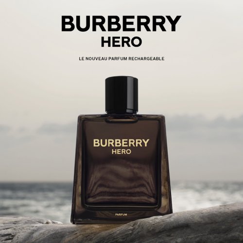 BURBERRY Hero - Parfum 3616304679438 BURBERRY Hero - Parfum 3616304679438